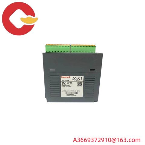 Honeywell X20IF2772 Industrial Control Module