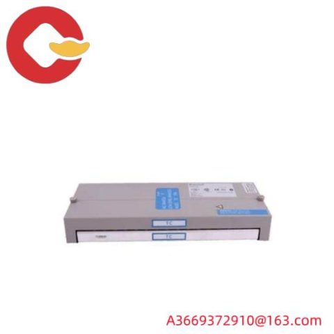 Honeywell MC-TAMT04 51305890-175 Low-Level Input Mux for Industrial Automation