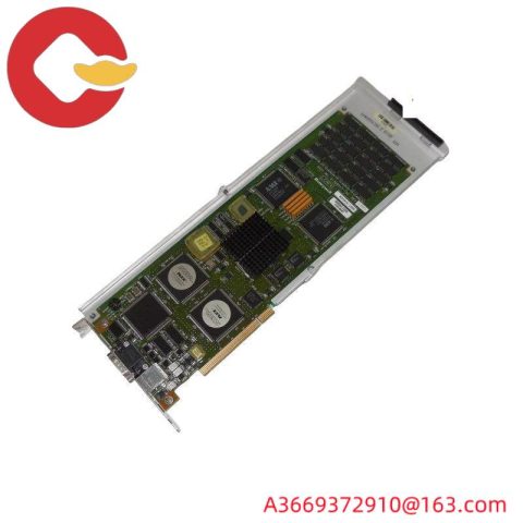 Honeywell 51403299-200 Precision Control Module for Advanced Automation