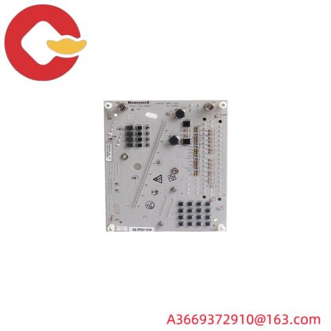 Honeywell 51403902-100 Industrial Grade Breaker Box Assembly