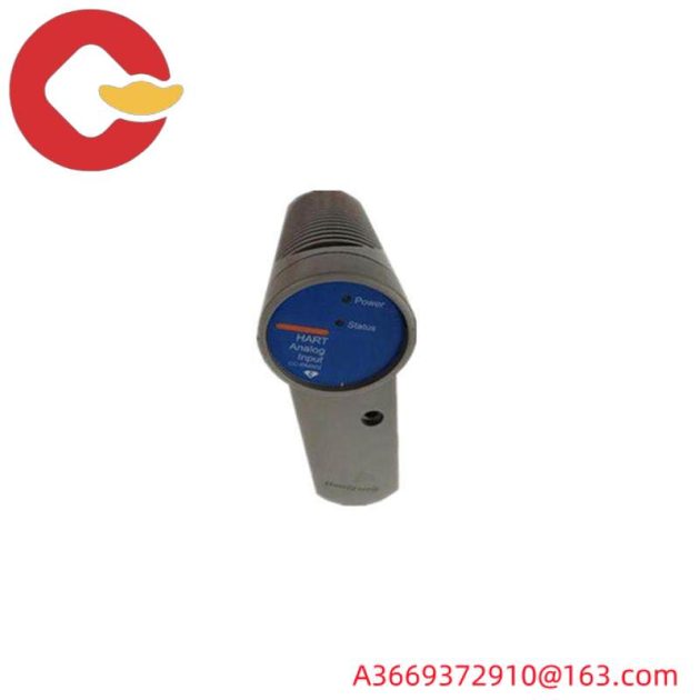 Honeywell CC-PAIM01 Low-Level Analog Mux Module: Precision Control in Industrial Automation
