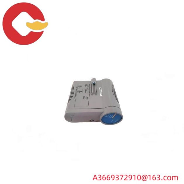 Honeywell X20IF2772 Industrial Control Module