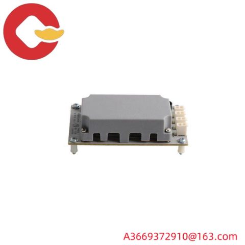 Honeywell 5351S2 Industrial Control Module