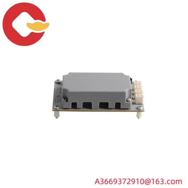 Honeywell 5351S2 Industrial Control Module