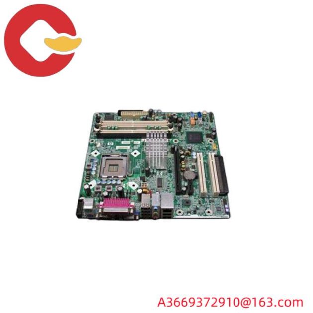 HP 480077-001, 334136-001, 179261-001 - Advanced Processor Board