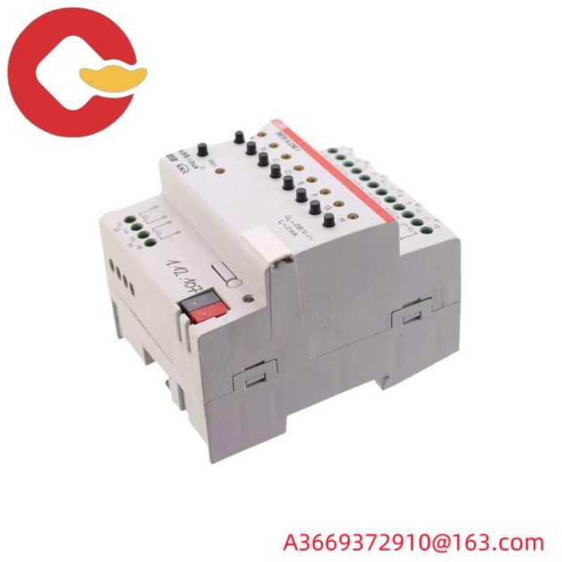 ABB DSMC110/57330001-N/4 - Industrial Control Module