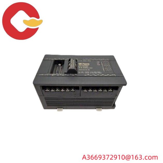 GE IC200UEX211 Industrial Control Module
