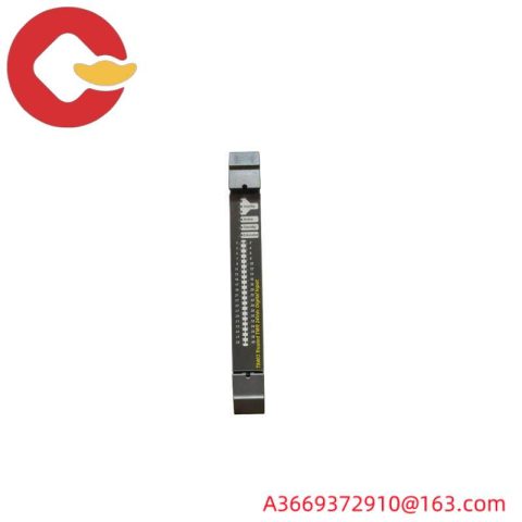 ICS T8461c Digital Output Module, 40 Channel 20-32Vdc Industrial Control Component