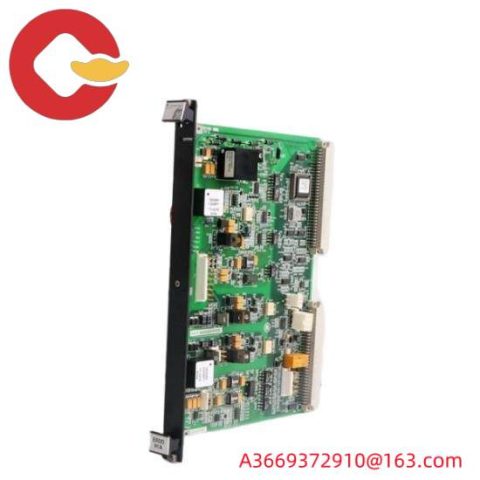 GE IC830M62M-BK9NGF00 Industrial Control Module, Enhanced Performance and Reliability