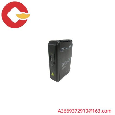 EMERSON KJ2003X1-BB1 Plus Controller: Industrial Automation's Smart Heart