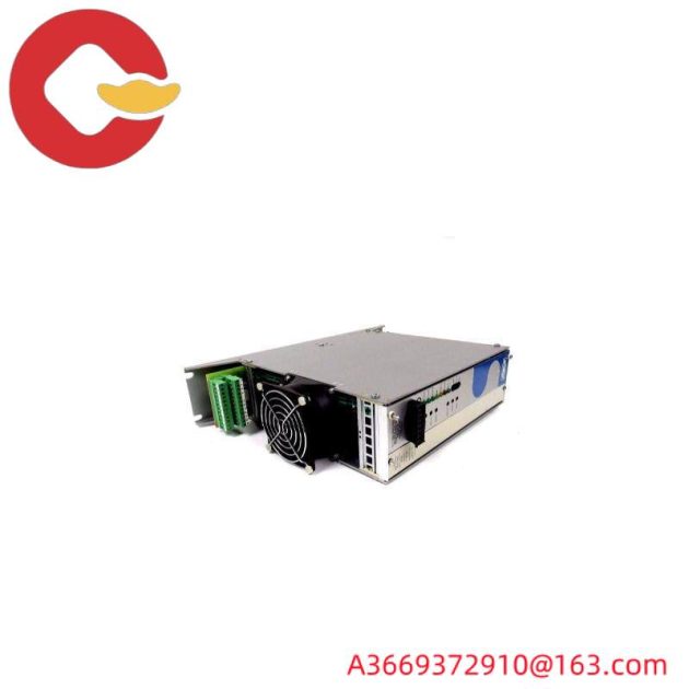 Kollmorgen AKM13C-AKCN2-00 Servo Motor Module