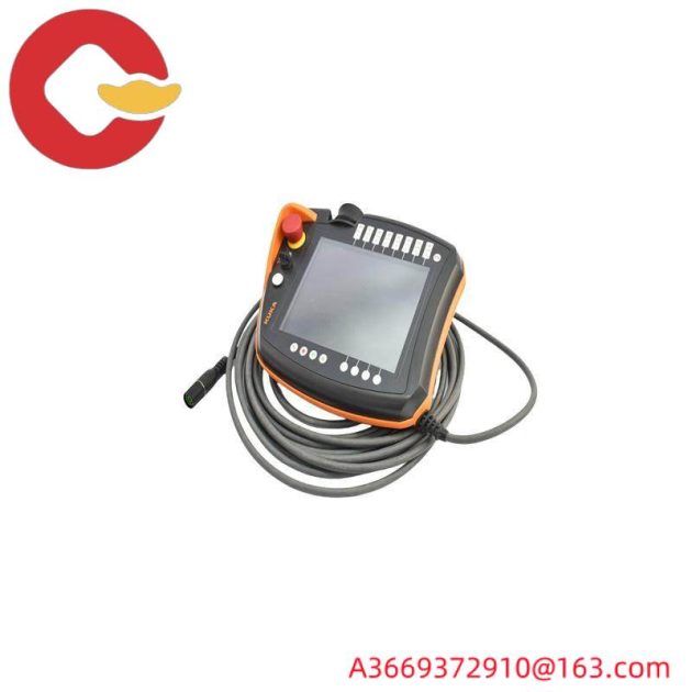 KUKA KSD1-32 High-Performance Drive Module