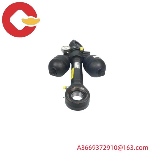KUKA GA12,00-192-268 Balancing Cylinder - Precision Engineering for Industrial Applications