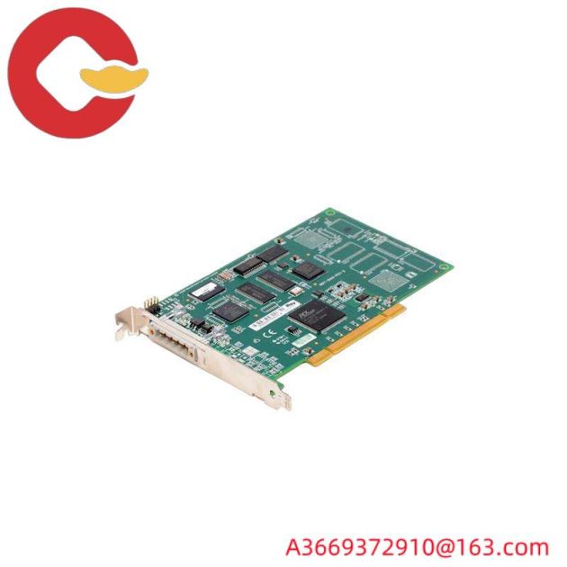 SST PB3-VME-1 & SST-PFB3-VME-2-E Industrial Automation Modules - Advanced Control Solutions