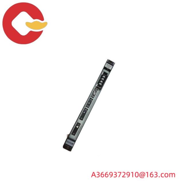 Reliance 0-51820-1 Pulse Driver PCB, Industrial Control Component