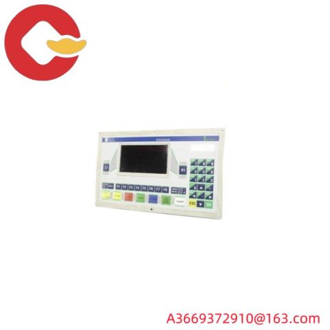 Bosch Rexroth R911299880 Industrial Control Module, High Precision and Reliability