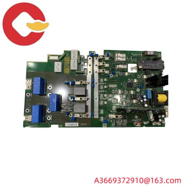 ABB C250/0000/STD Control Module