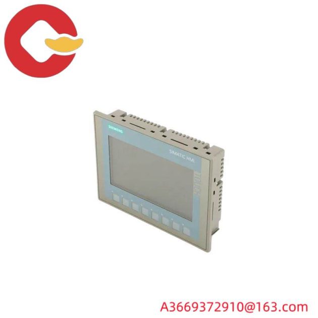 GE DM5E Basic - Industrial Automation Module