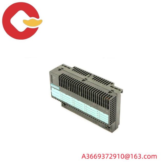 Siemens 336A4932ATG01 Fan Control, W FAN, DCLTB2, HXBUS