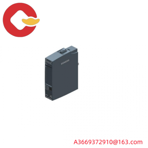 SIEMENS SIMATIC Digital Output Module 6ES7132-6BF01-0BA0, High Performance Automation Solutions