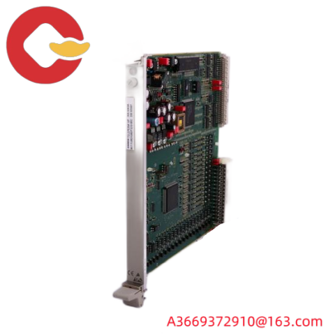 Siemens 6RY1703-0DA01 Power Interface Module Board for Industrial Automation Systems