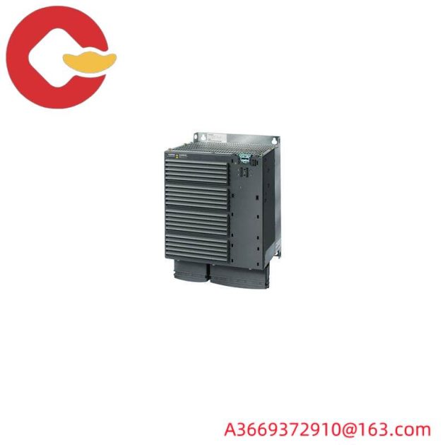 Siemens 2198-D032-ERS3 Dual Axis Inverter for Industrial Automation Control Systems