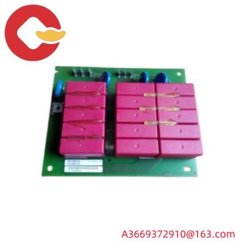 Siemens A5E00680725 Modular Control System Module