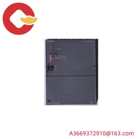 Siemens PS307 307-1EA00-0AA0 Power Supply