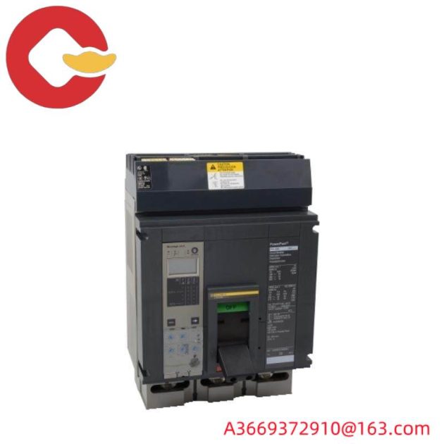 Square KAL361251027 Circuit Breakers - Reliable Protection for Industrial Applications