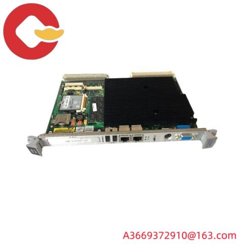 GE VMIVME-2128 High-Voltage Digital Output Module