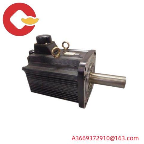 Yaskawa SGDH-1ADE AC Servo Motor Drive, High Precision Industrial Control Module