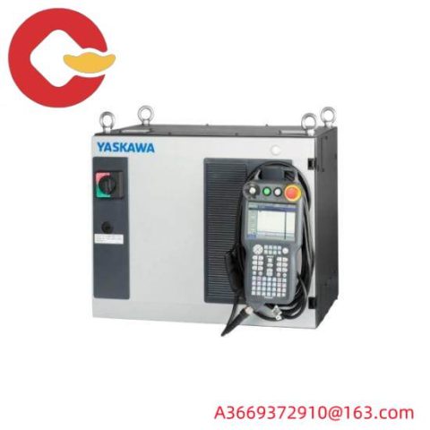 Yaskawa CACR-SR03BZ1SS High-Performance Servopack