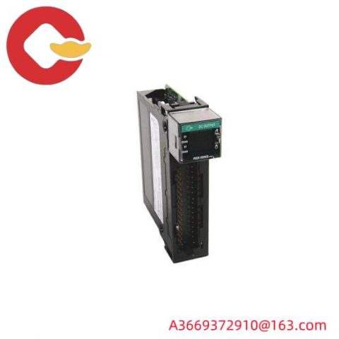 Allen Bradley 1756-OB16IEF ControlLogix 16 Point Digital Output Module