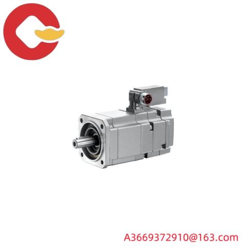 SIEMENS 1FK7 Series Compact Synchronous Servo Motor