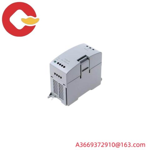 AB 2080-PS120-240VAC Power Supply Module for Industrial PLC Systems