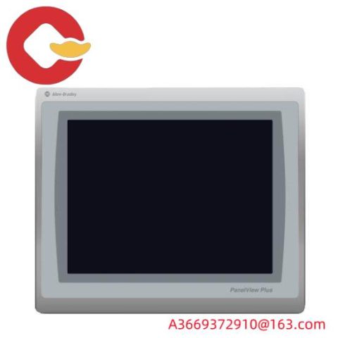 ABB 2711P-T10C22A9PHMI Panel, High-Performance Human-Machine Interface for Industrial Automation