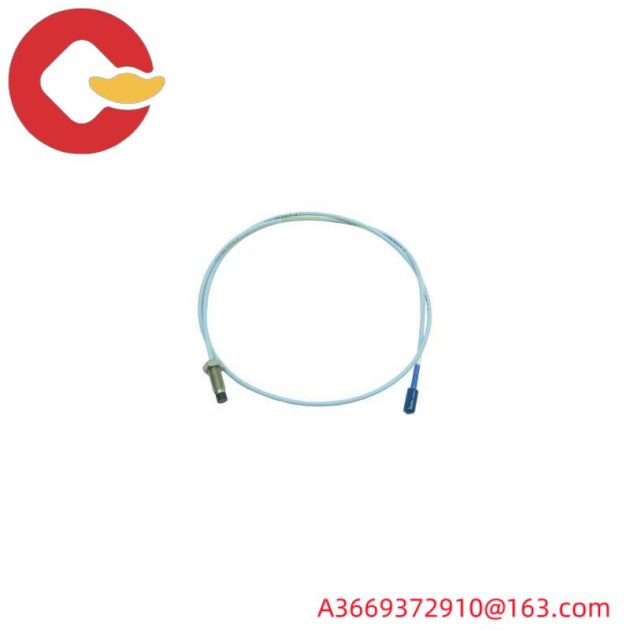 BENTLY NEVADA 330101-00-50-10-02-00 Proximity Probes: Advanced Sensing Solutions for Industrial Automation