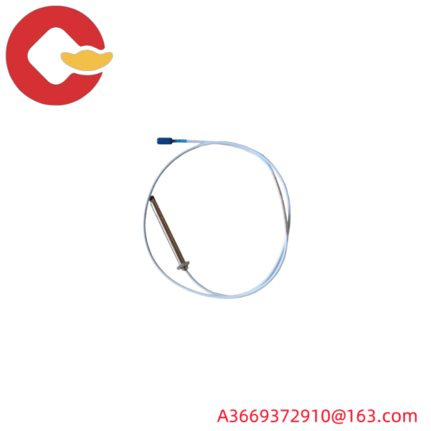 BENTLY 1X35869 Control Module for Industrial Automation