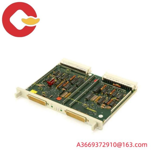 Bosch Rexroth HA-SO-103B Servo Motor Control Module