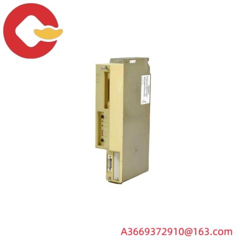 SIEMENS 6ES5945-7UA13 CPU945 Process Control Module