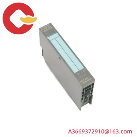 SIEMENS SIMATIC 6ES7132-4HB10-0AB0 Digital Output Module