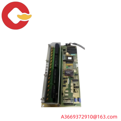 SIEMENS 6SY8102-0LA02 High-Performance Power Supply Unit