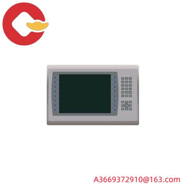 ROLLS-ROYCE 2711P-T15C4D8 Industrial Control Module
