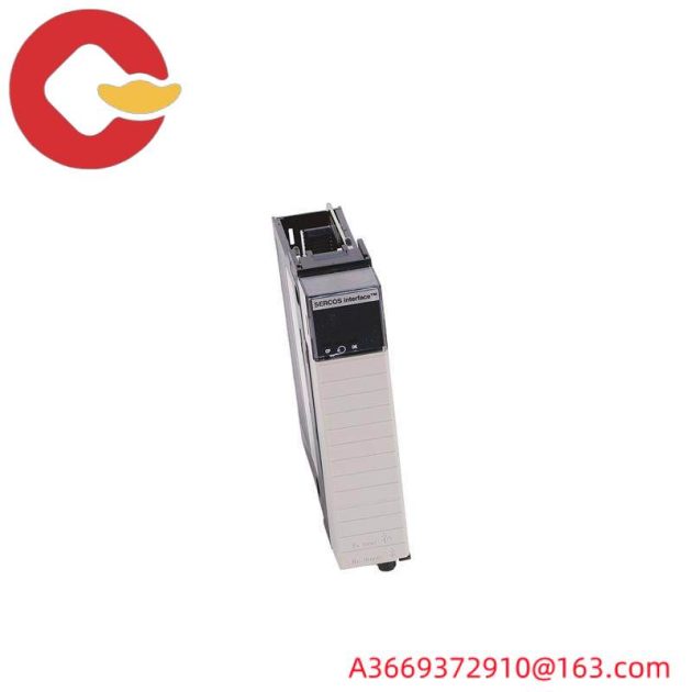 Allen-Bradley 1756-M08SE ControlLogix Module