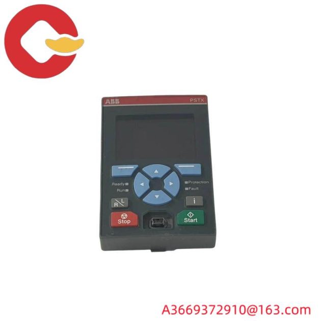 ABB 1SFB573002D1000 - Industrial Grade Soft Starter, Enhancing Efficiency & Reliability in Heavy Duty Applications