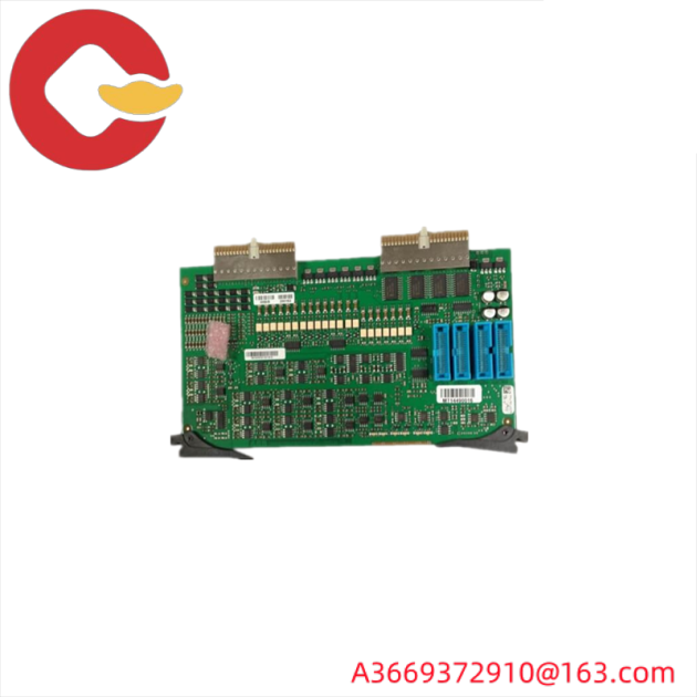 GE GJR5250000R0353 Industrial Controller for Automation Processes