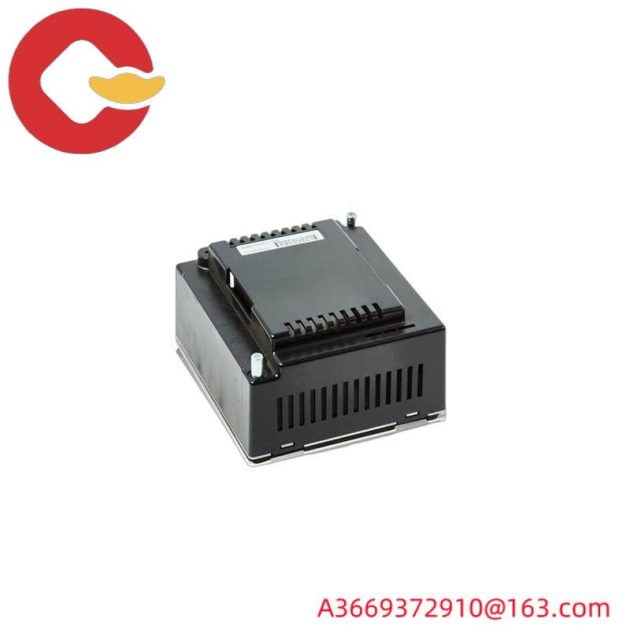 ABB 3HAC17282-1 Servo Drive: Precision Control for Industrial Applications