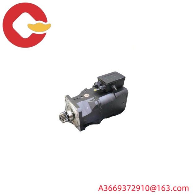 ABB HESG222124R4 Industrial Control Module, Hydraulic Servo Module for Precision Automation
