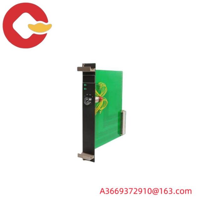 ABB 88UB01A - GJR2322600R0100 Industrial Operation Selector Module