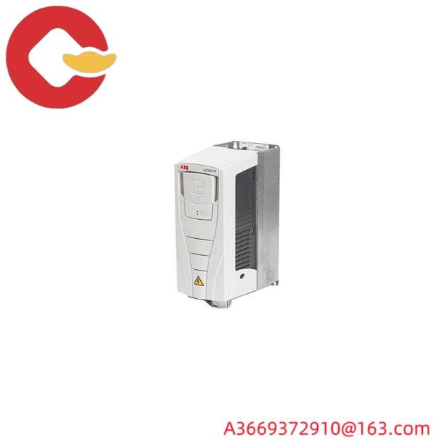 ABB ACS510-01-05A6-4 Industrial Control Module - Efficient and Reliable Automation Solutions